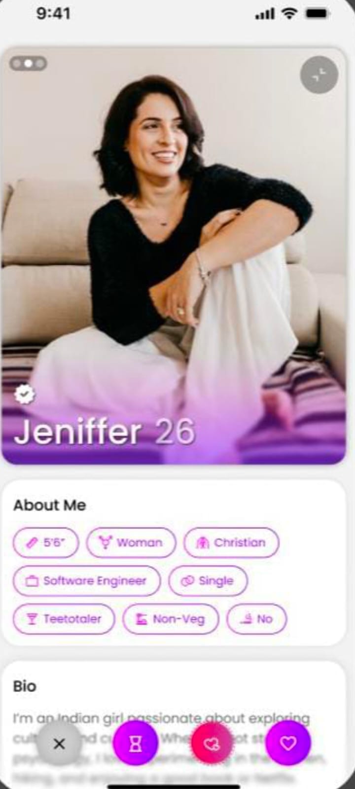 Placeholder Screen 6